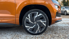 Skoda Karoq 1.5 TSI Sportline 5dr DSG Petrol Estate